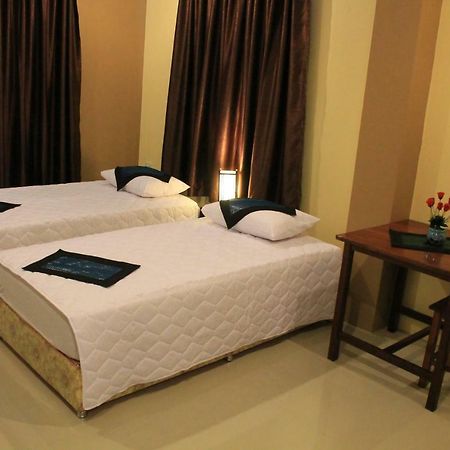 Avalon Residence Savannakhet Exterior photo